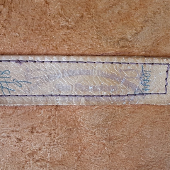 SALE! East West Musical Instrument Parrot Coat/Jacket S - Picture 3 of 16